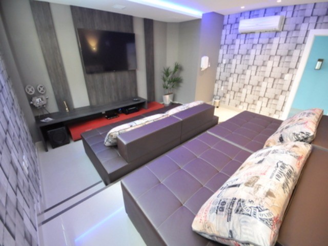 Apartamento, 2 quartos, 196 m² - Foto 33