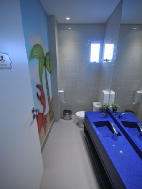 Apartamento, 2 quartos, 196 m² - Foto 37