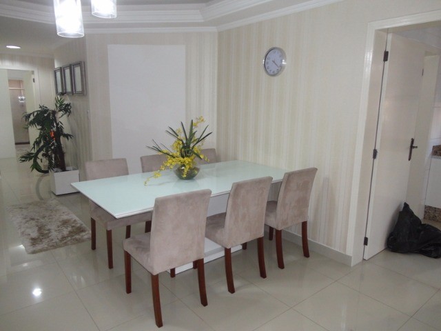 Apartamento, 3 quartos, 100 m² - Foto 1