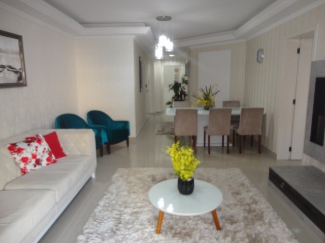 Apartamento, 3 quartos, 100 m² - Foto 3