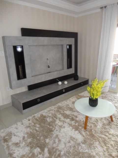 Apartamento, 3 quartos, 100 m² - Foto 4