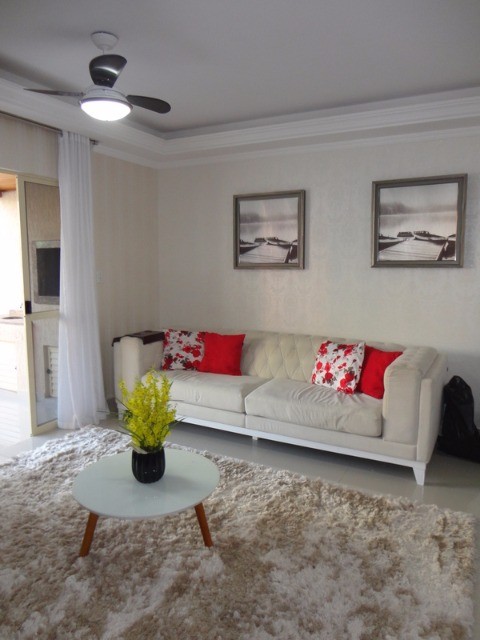 Apartamento, 3 quartos, 100 m² - Foto 5