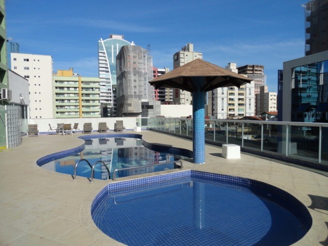 Apartamento, 3 quartos, 140 m² - Foto 27