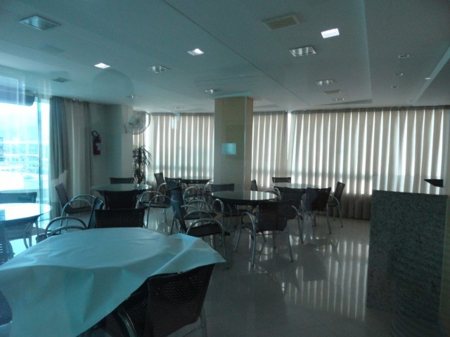 Apartamento, 3 quartos, 140 m² - Foto 30