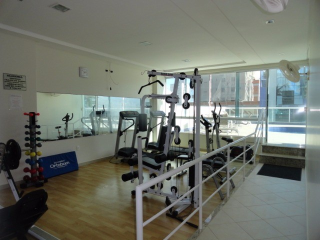 Apartamento, 3 quartos, 140 m² - Foto 32