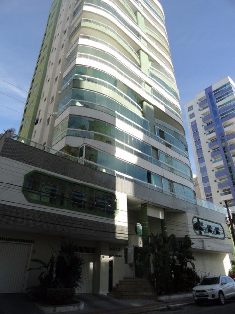 Apartamento, 3 quartos, 140 m² - Foto 2