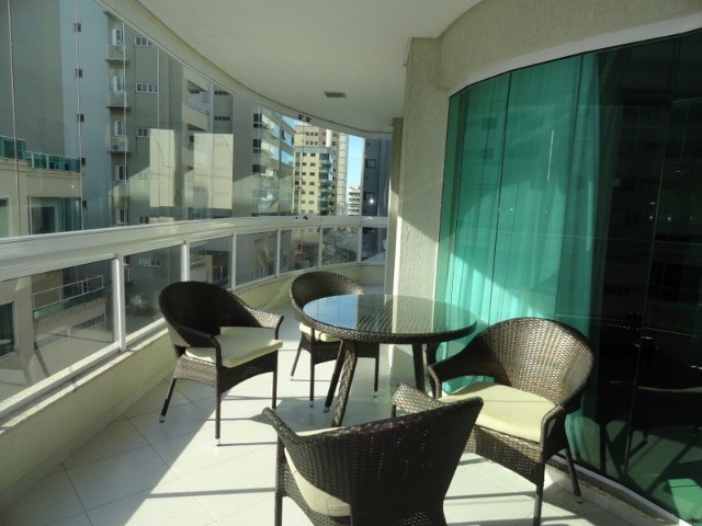 Apartamento, 3 quartos, 140 m² - Foto 4