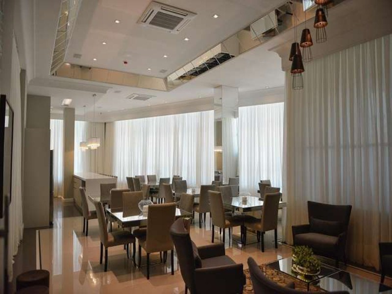 Apartamento, 4 quartos, 209 m² - Foto 5