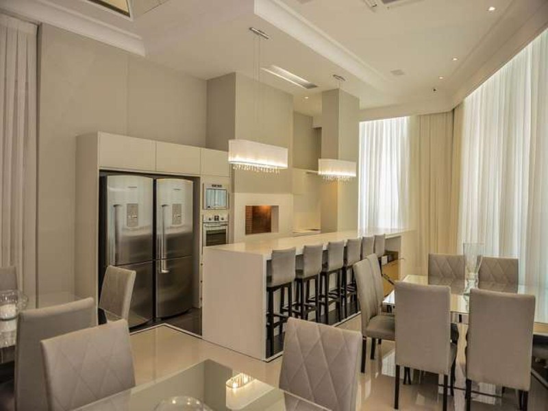 Apartamento, 4 quartos, 209 m² - Foto 6