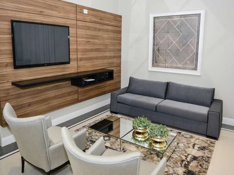 Apartamento, 4 quartos, 209 m² - Foto 7