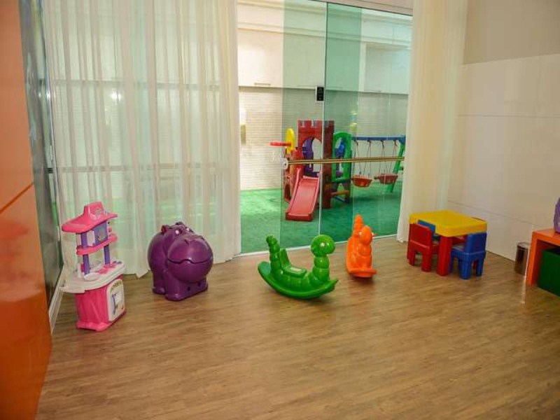 Apartamento, 4 quartos, 209 m² - Foto 8