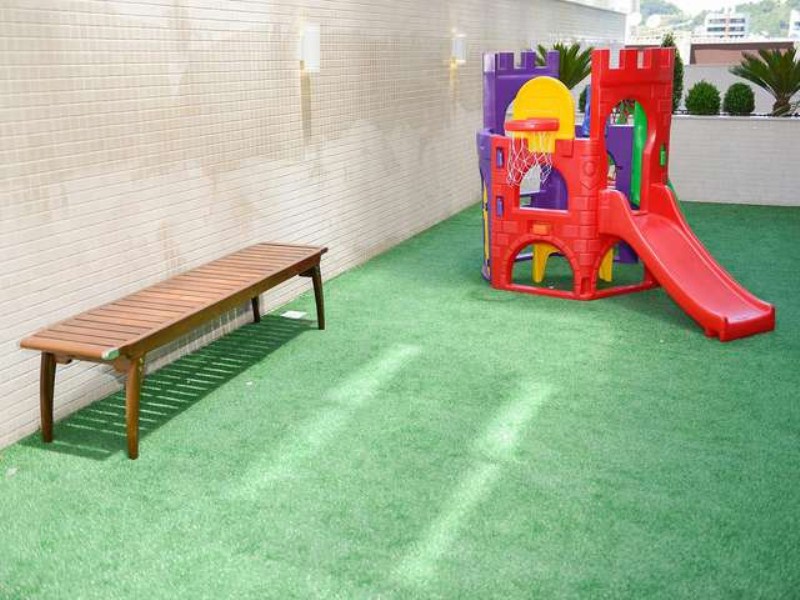 Apartamento, 4 quartos, 209 m² - Foto 9