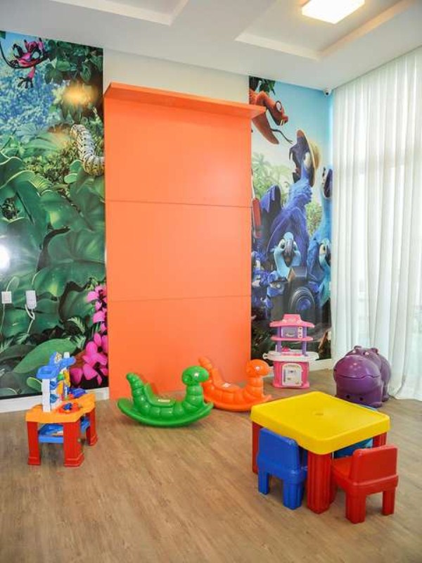 Apartamento, 4 quartos, 209 m² - Foto 10