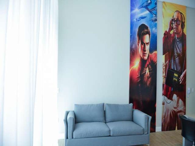 Apartamento, 4 quartos, 209 m² - Foto 19