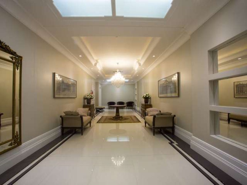 Apartamento, 4 quartos, 209 m² - Foto 25
