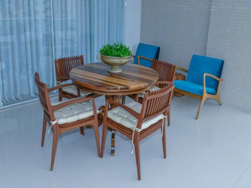 Apartamento, 4 quartos, 209 m² - Foto 29