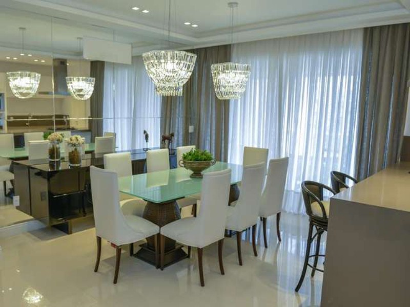 Apartamento, 4 quartos, 209 m² - Foto 30