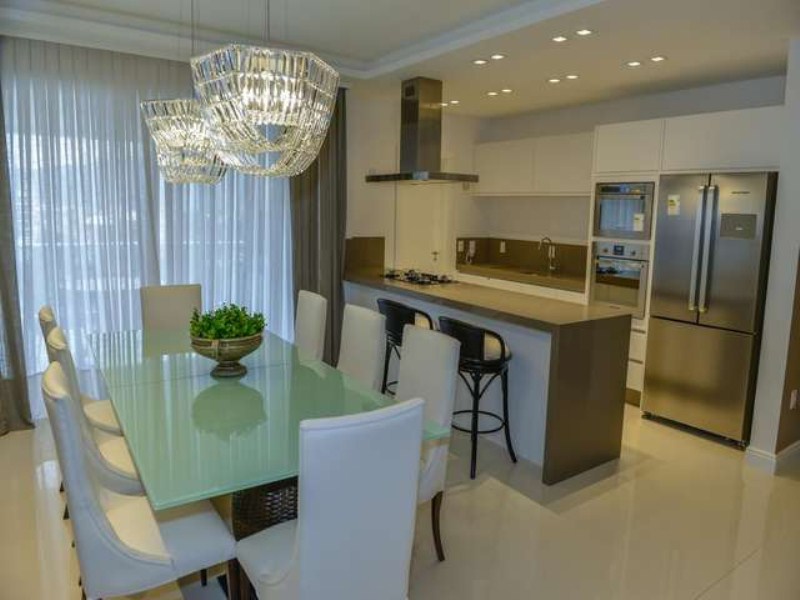 Apartamento, 4 quartos, 209 m² - Foto 34