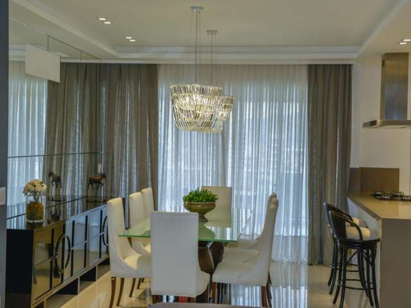 Apartamento, 4 quartos, 209 m² - Foto 35