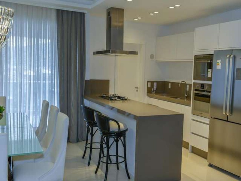 Apartamento, 4 quartos, 209 m² - Foto 36
