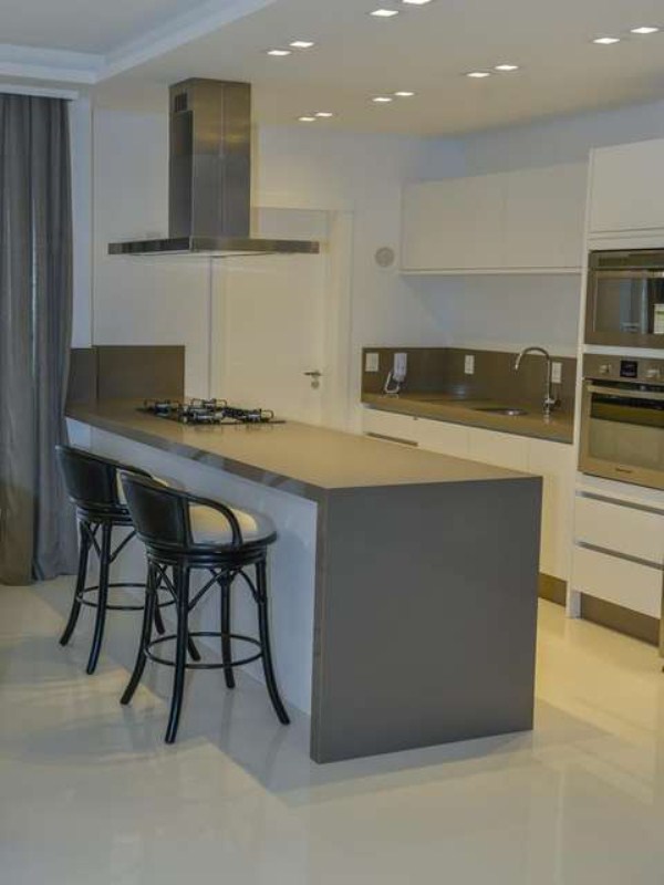 Apartamento, 4 quartos, 209 m² - Foto 37