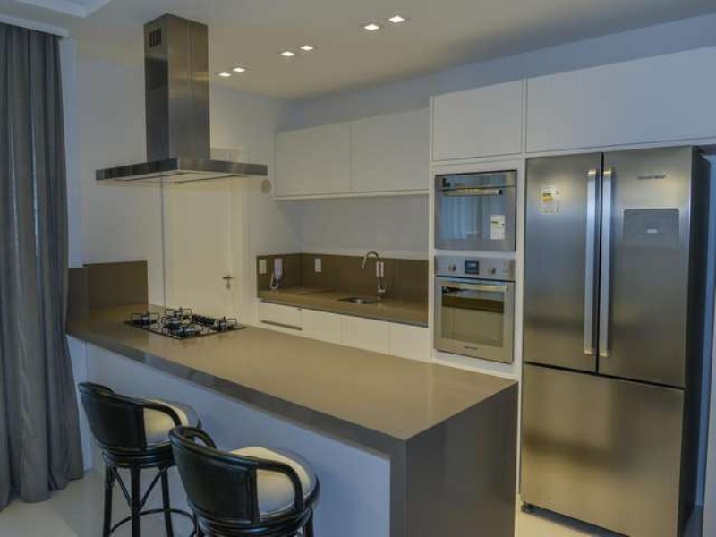 Apartamento, 4 quartos, 209 m² - Foto 38