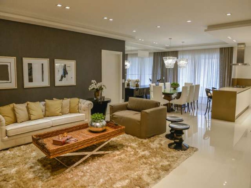 Apartamento, 4 quartos, 209 m² - Foto 42