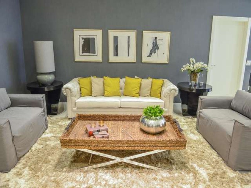 Apartamento, 4 quartos, 209 m² - Foto 43