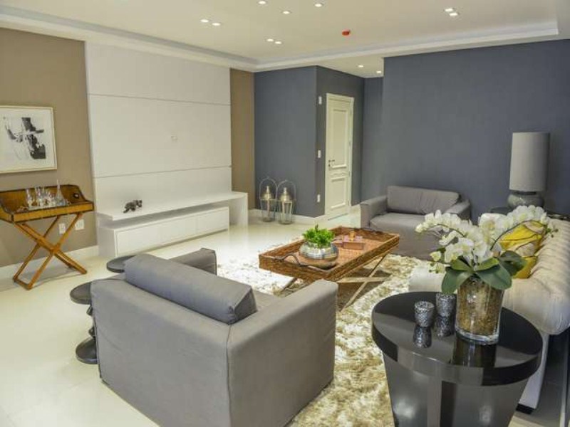 Apartamento, 4 quartos, 209 m² - Foto 45