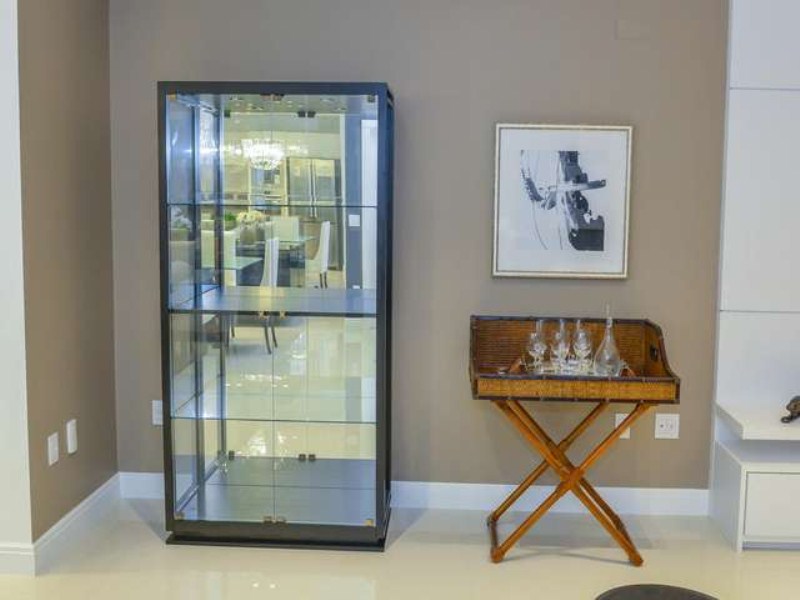 Apartamento, 4 quartos, 209 m² - Foto 46