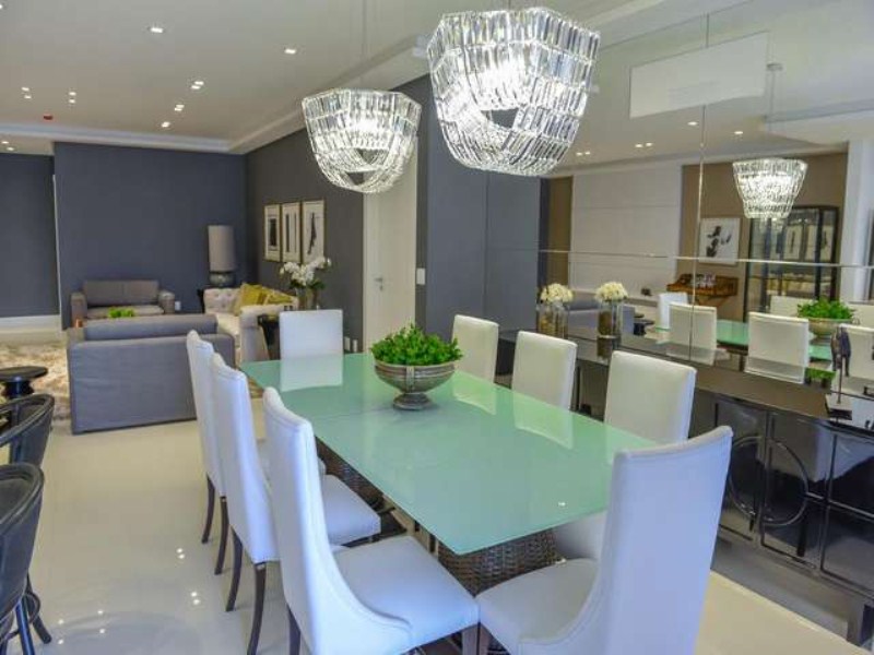 Apartamento, 4 quartos, 209 m² - Foto 47