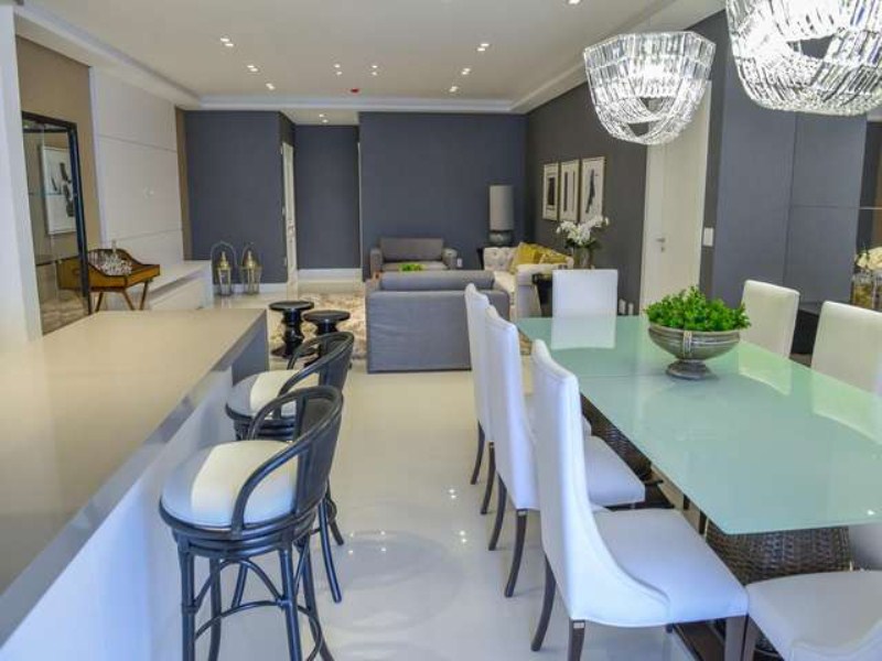 Apartamento, 4 quartos, 209 m² - Foto 48