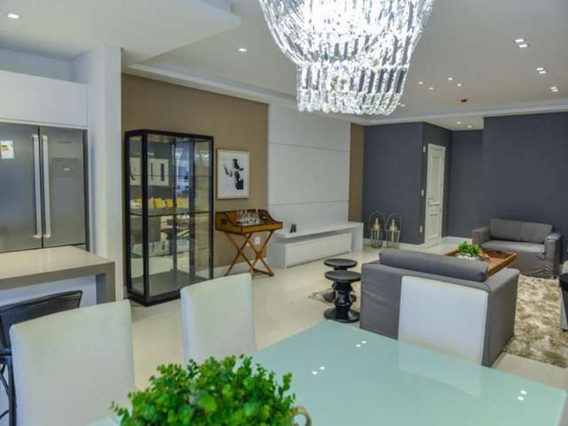 Apartamento, 4 quartos, 209 m² - Foto 49