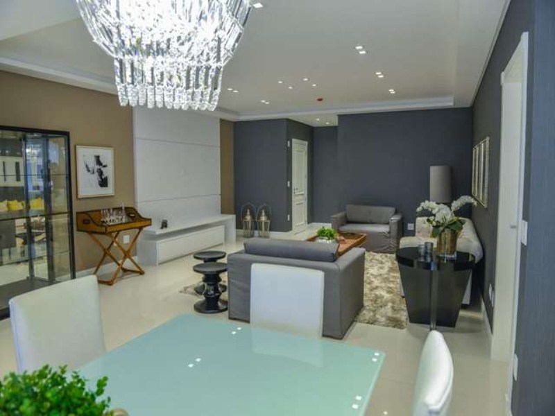 Apartamento, 4 quartos, 209 m² - Foto 50
