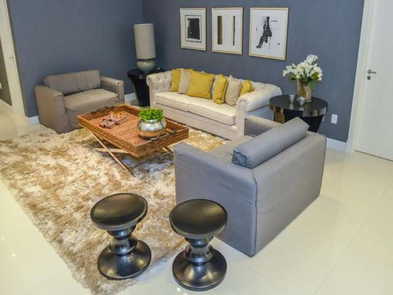 Apartamento, 4 quartos, 209 m² - Foto 51