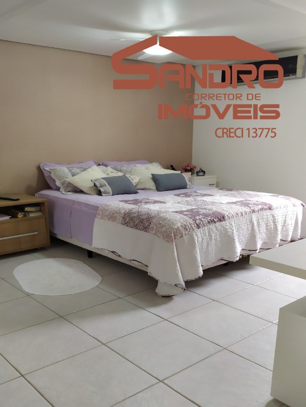 Casa, 4 quartos - Foto 18