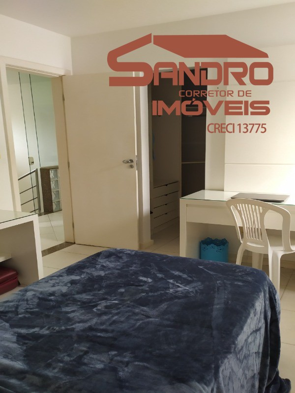 Casa, 4 quartos - Foto 21