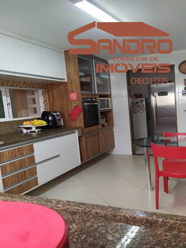 Casa, 4 quartos - Foto 15