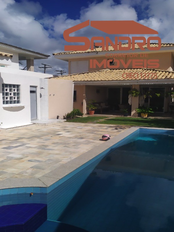 Casa, 4 quartos - Foto 3