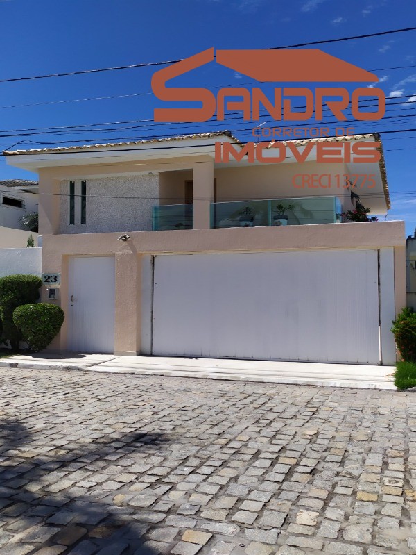 Casa, 4 quartos - Foto 5