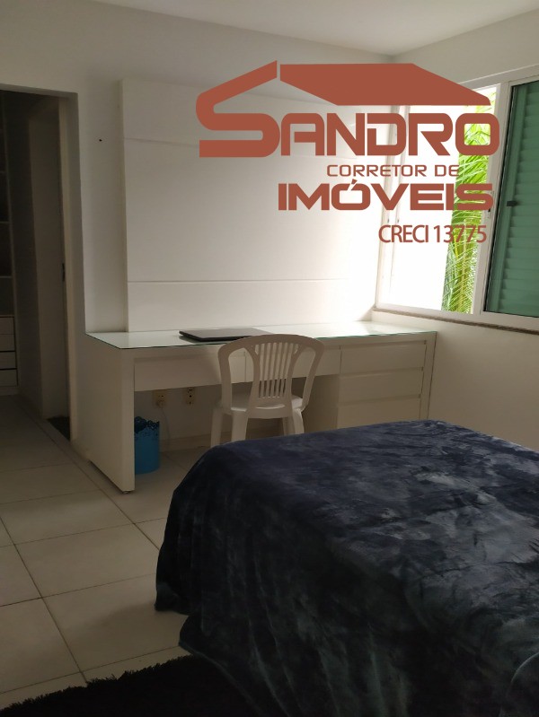 Casa, 4 quartos - Foto 22