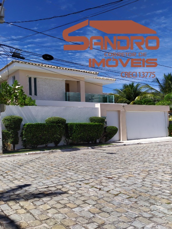 Casa, 4 quartos - Foto 1