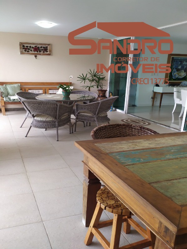 Casa, 4 quartos - Foto 7