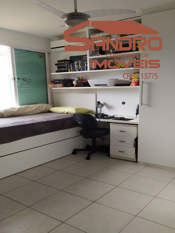 Casa, 4 quartos - Foto 20