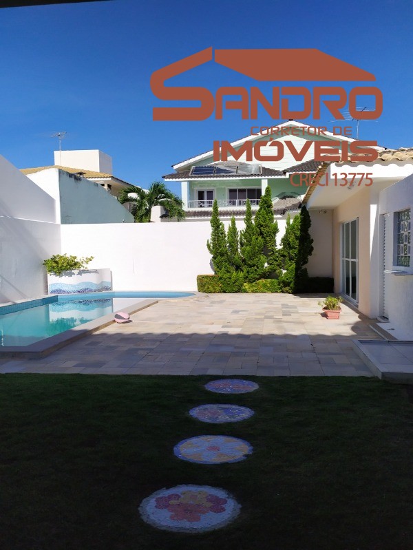 Casa, 4 quartos - Foto 4
