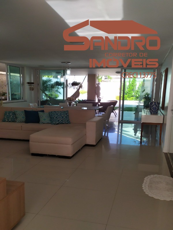 Casa, 4 quartos - Foto 10