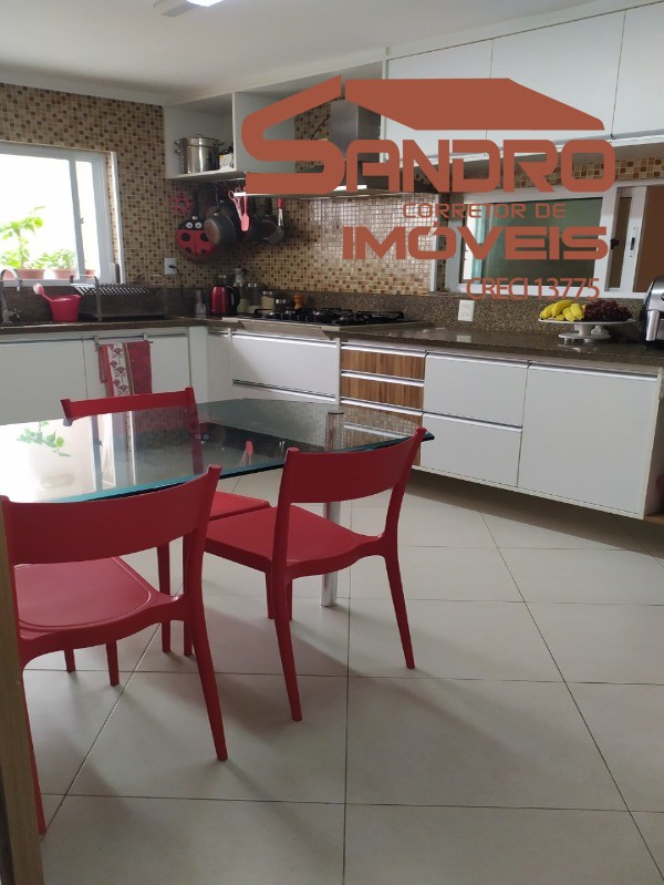 Casa, 4 quartos - Foto 16