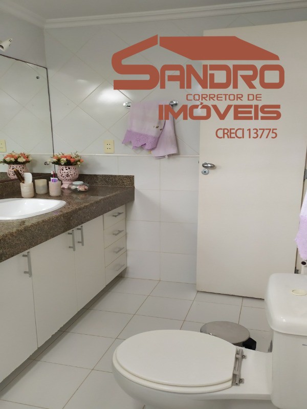Casa, 4 quartos - Foto 24