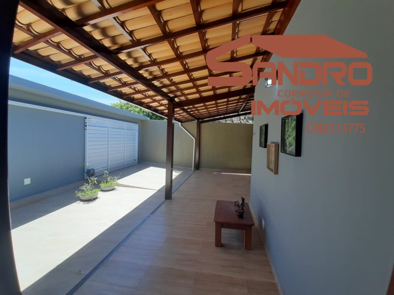 Casa, 3 quartos - Foto 5