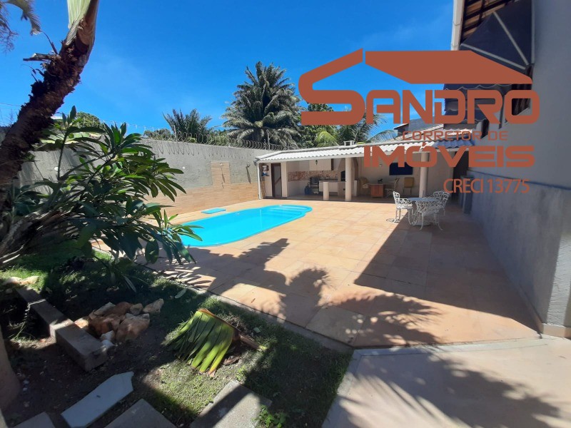 Casa, 3 quartos - Foto 15